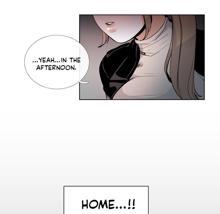 Talk to Me Chapter 22 page 28 - 
