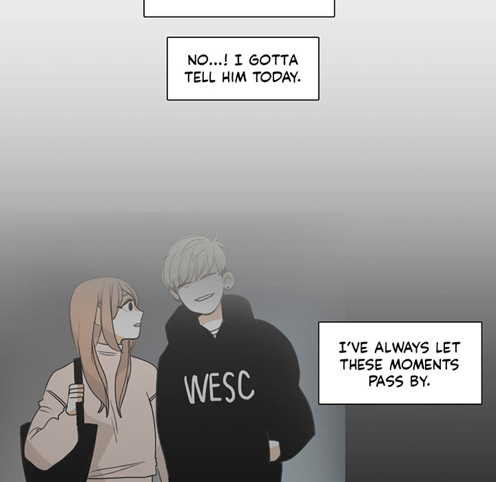 Talk to Me Chapter 22 page 29 - 