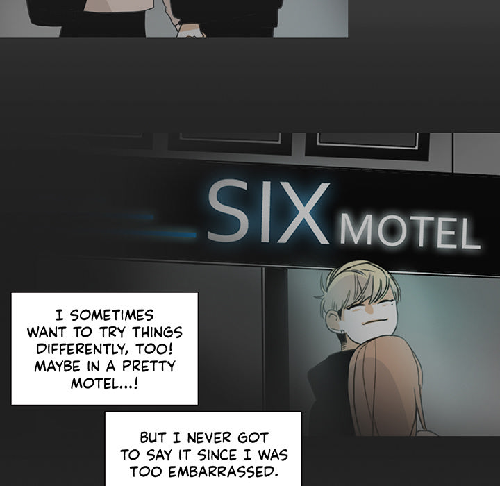 Talk to Me Chapter 22 page 30 - 