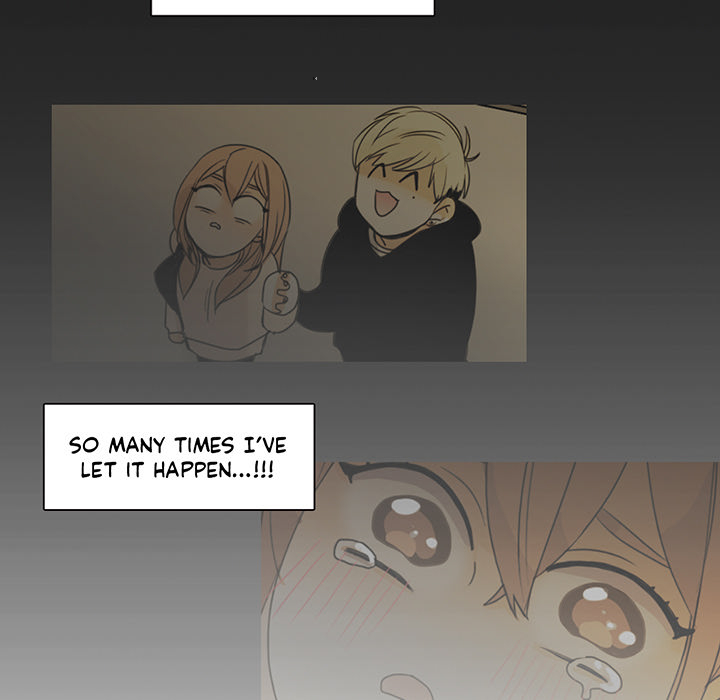 Talk to Me Chapter 22 page 31 - 