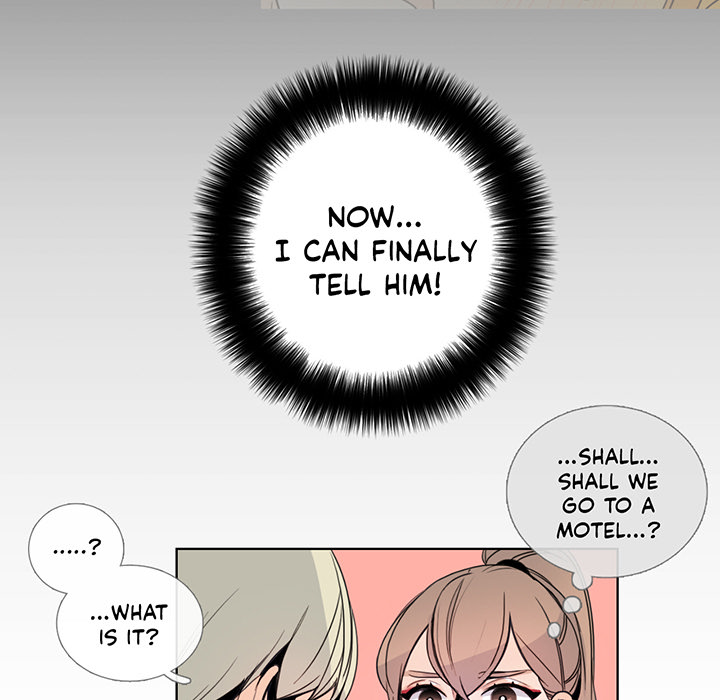 Talk to Me Chapter 22 page 32 - 