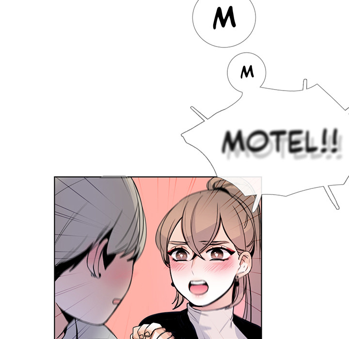 Talk to Me Chapter 22 page 35 - 