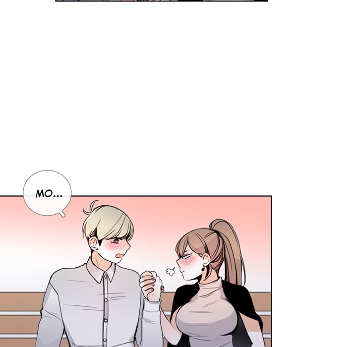 Talk to Me Chapter 22 page 36 - 