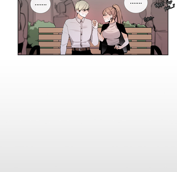 Talk to Me Chapter 22 page 38 - 