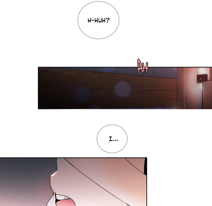 Talk to Me Chapter 22 page 42 - 