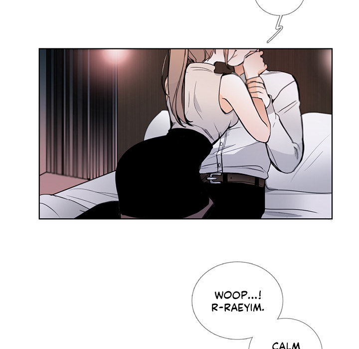 Talk to Me Chapter 22 page 45 - 