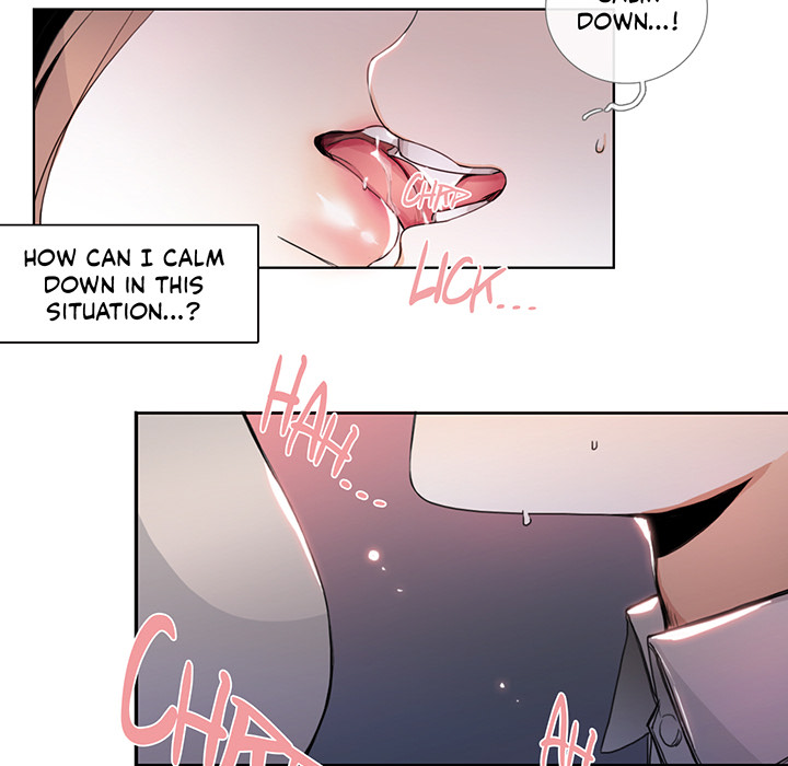 Talk to Me Chapter 22 page 46 - 