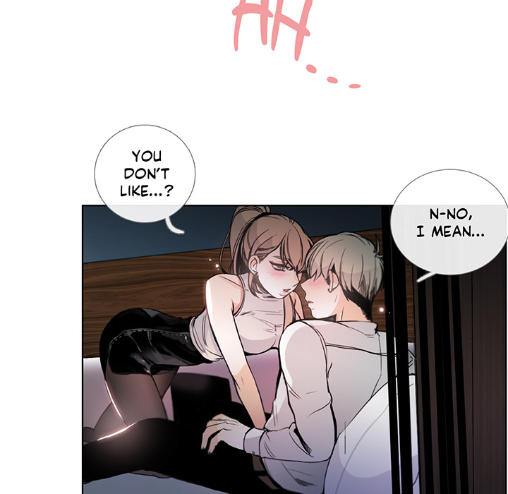 Talk to Me Chapter 22 page 48 - 
