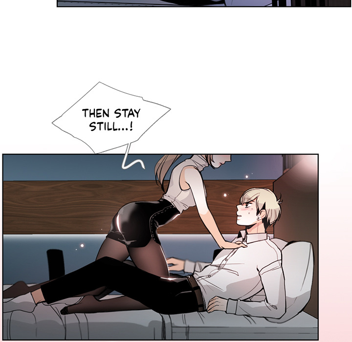 Talk to Me Chapter 22 page 49 - 