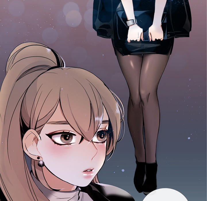 Talk to Me Chapter 22 page 6 - 