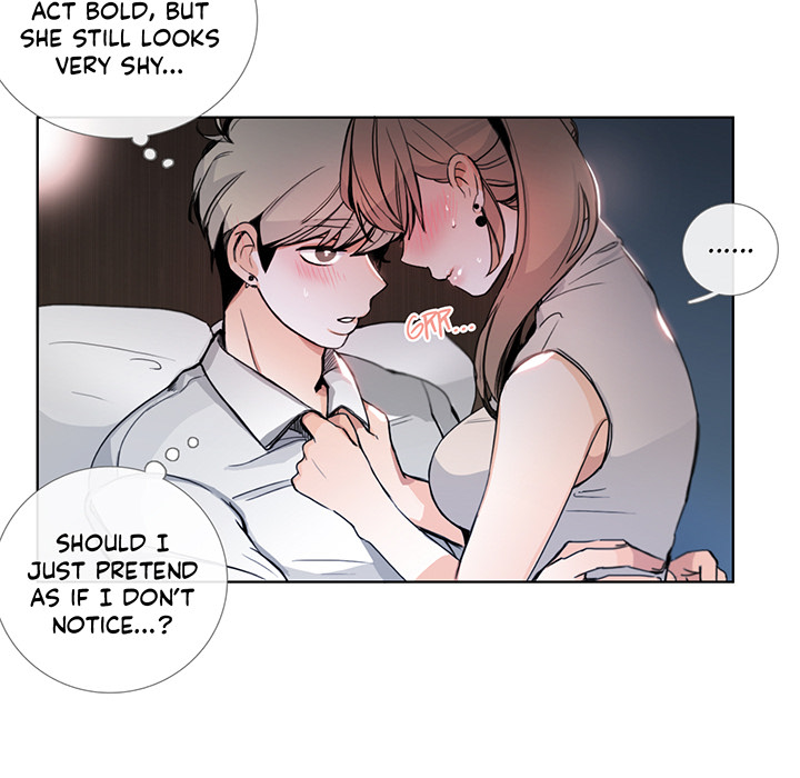 Talk to Me Chapter 22 page 52 - 