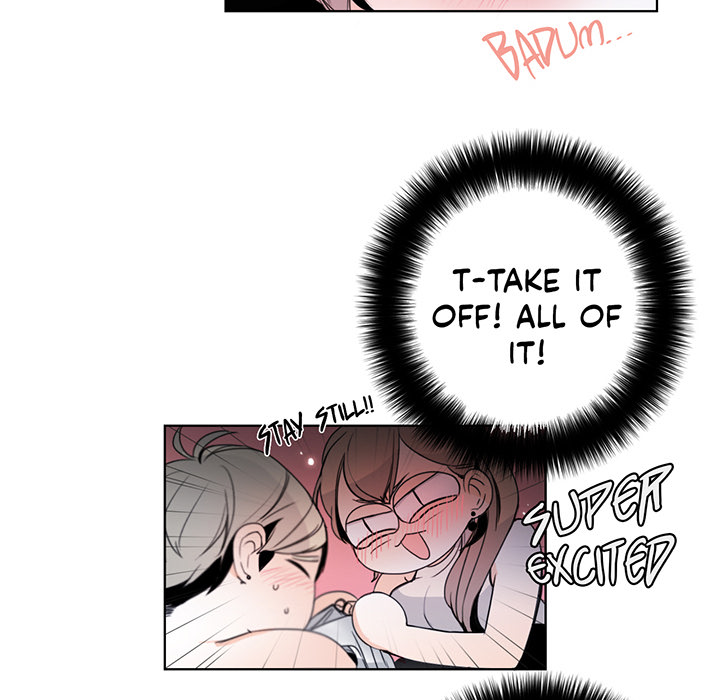 Talk to Me Chapter 22 page 54 - 