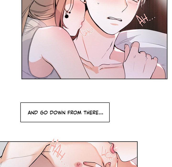 Talk to Me Chapter 22 page 57 - 