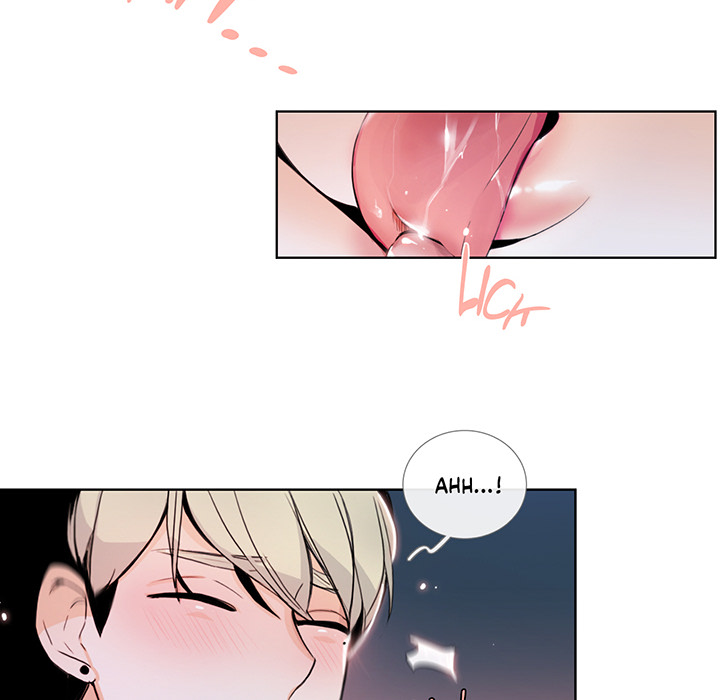 Talk to Me Chapter 22 page 59 - 