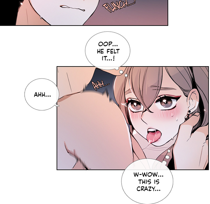 Talk to Me Chapter 22 page 60 - 