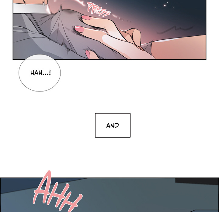 Talk to Me Chapter 22 page 64 - 