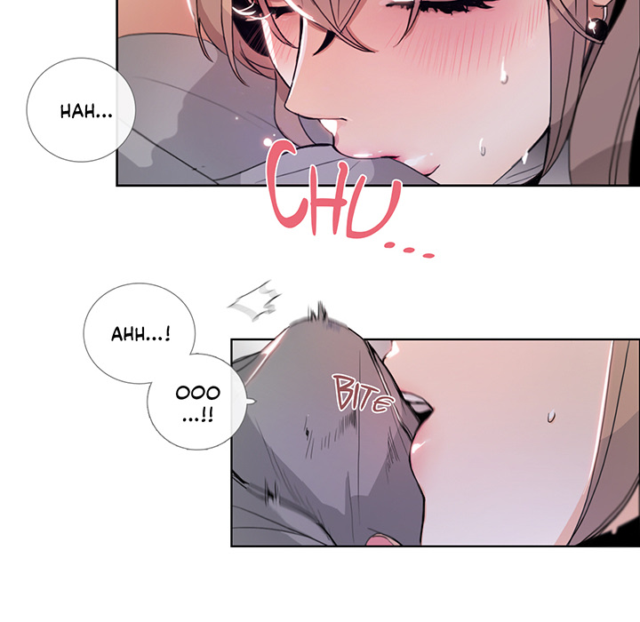 Talk to Me Chapter 22 page 67 - 