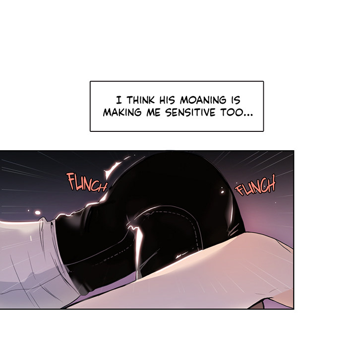 Talk to Me Chapter 22 page 68 - 