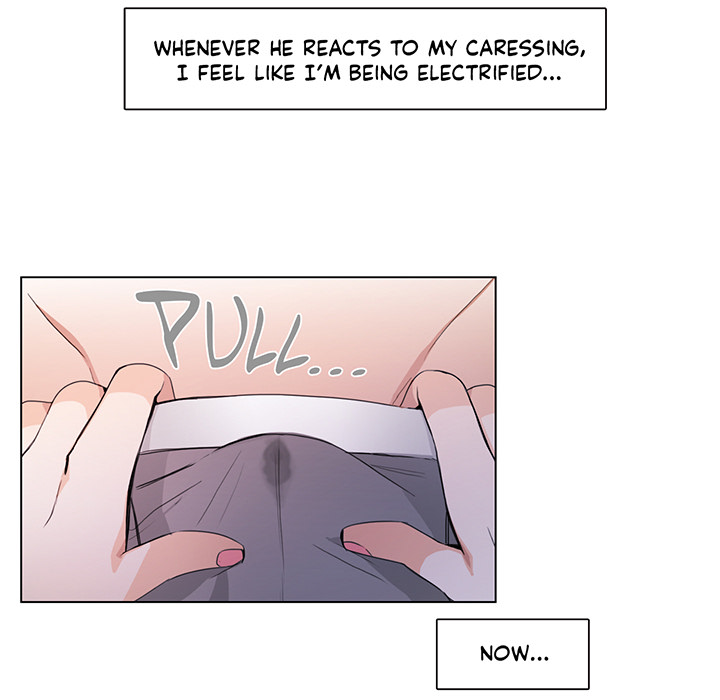 Talk to Me Chapter 22 page 69 - 