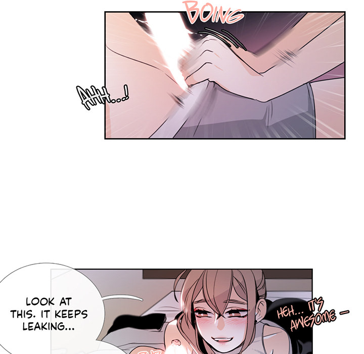 Talk to Me Chapter 22 page 70 - 