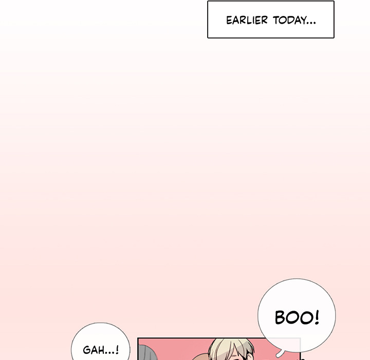 Talk to Me Chapter 22 page 8 - 