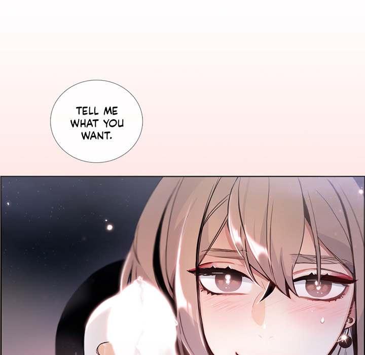 Talk to Me Chapter 22 page 72 - 