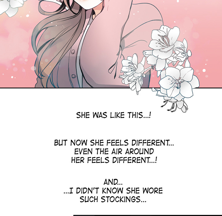 Talk to Me Chapter 22 page 10 - 