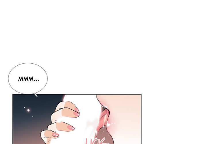Talk to Me Chapter 23 page 2 - 