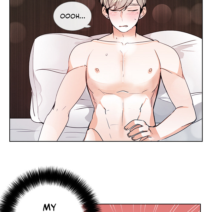 Talk to Me Chapter 23 page 13 - 