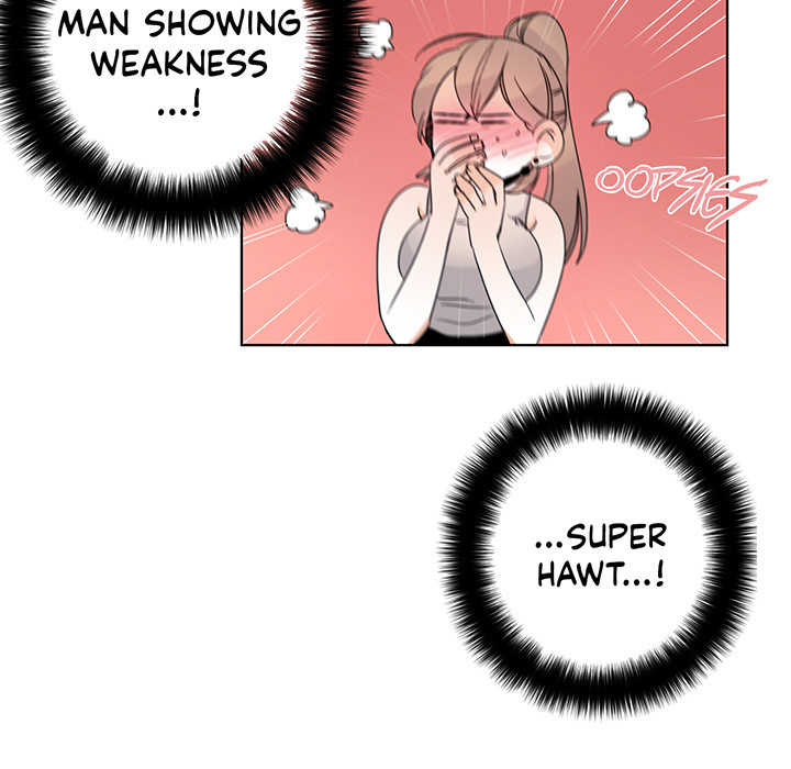 Talk to Me Chapter 23 page 14 - 