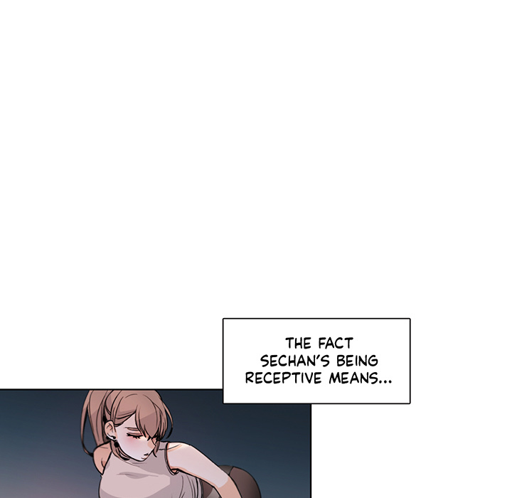 Talk to Me Chapter 23 page 18 - 