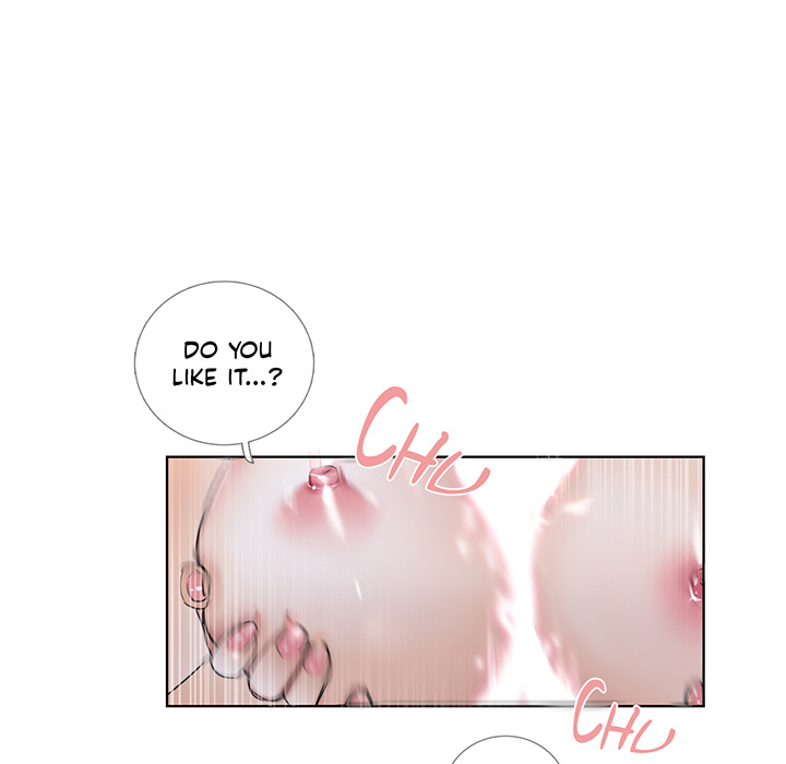 Talk to Me Chapter 23 page 23 - 