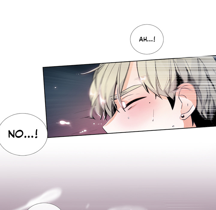 Talk to Me Chapter 23 page 26 - 