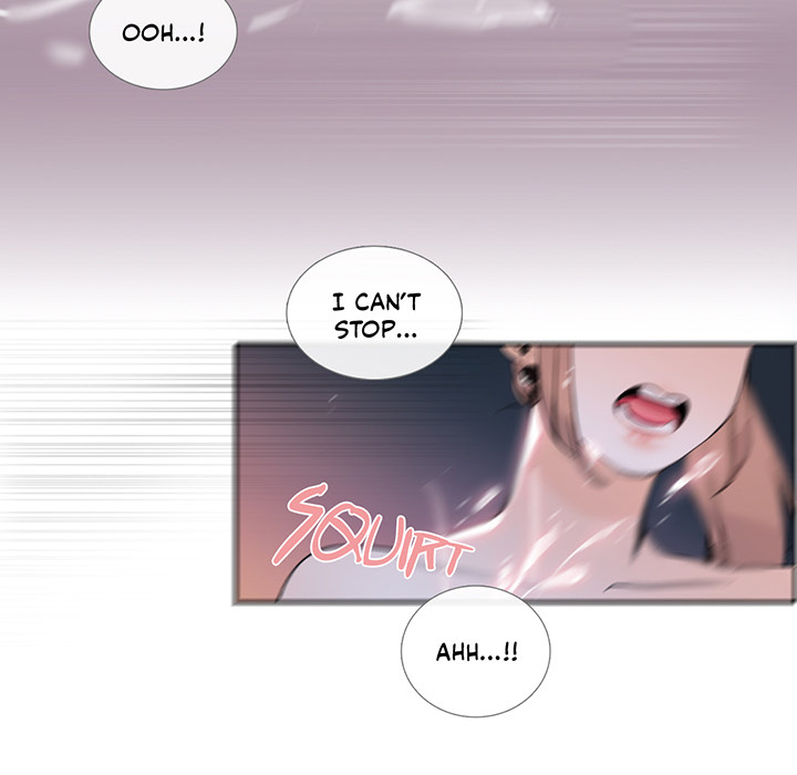 Talk to Me Chapter 23 page 27 - 