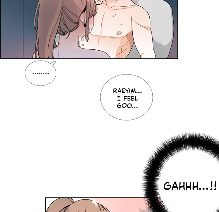 Talk to Me Chapter 23 page 29 - 