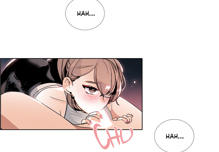 Talk to Me Chapter 23 page 4 - 