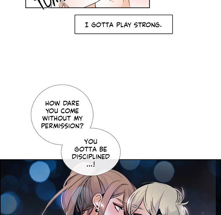 Talk to Me Chapter 23 page 32 - 