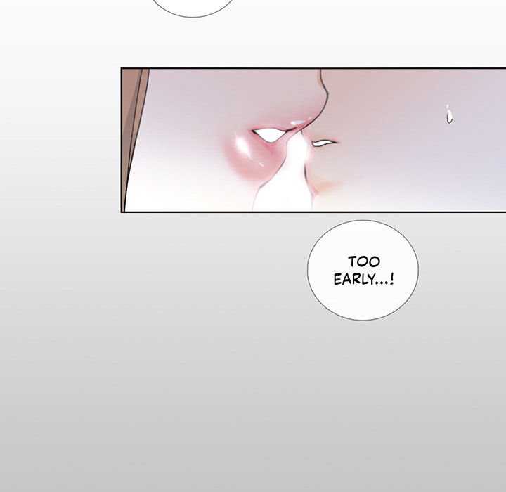 Talk to Me Chapter 23 page 34 - 