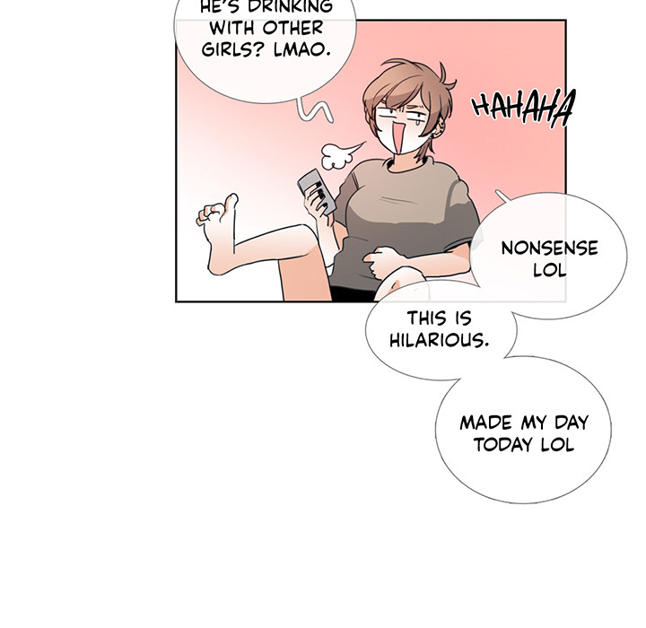 Talk to Me Chapter 23 page 43 - 