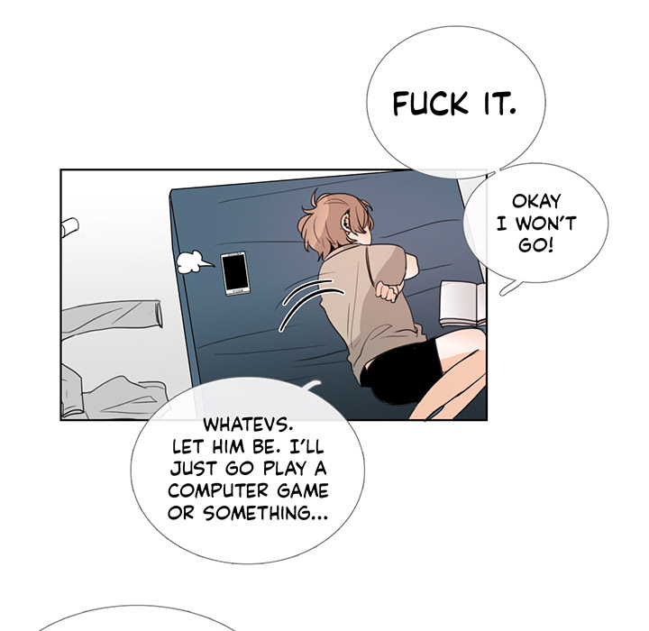 Talk to Me Chapter 23 page 44 - 