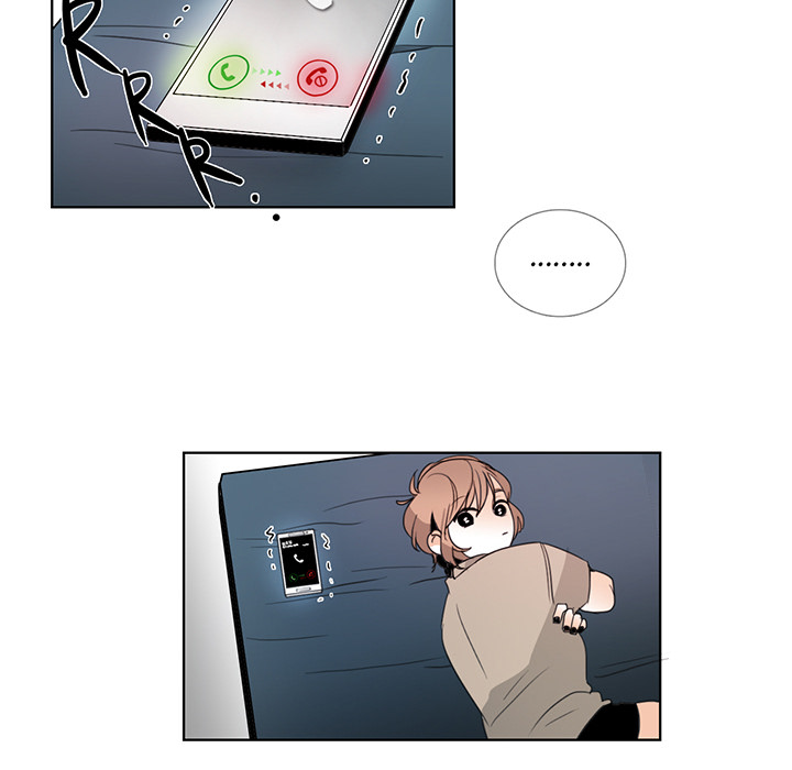 Talk to Me Chapter 23 page 46 - 