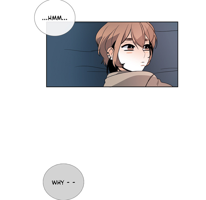 Talk to Me Chapter 23 page 49 - 