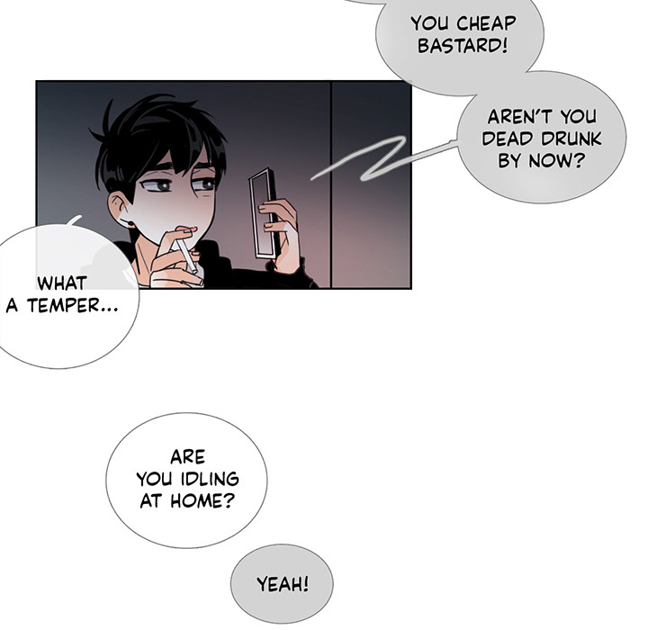 Talk to Me Chapter 23 page 51 - 