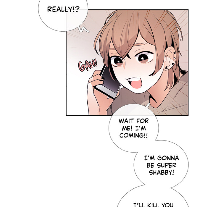 Talk to Me Chapter 23 page 56 - 