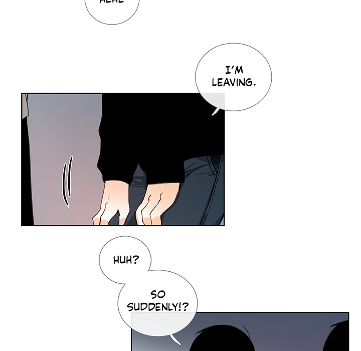 Talk to Me Chapter 23 page 59 - 