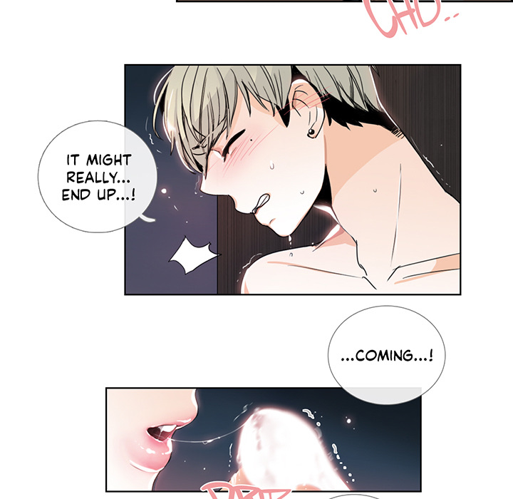 Talk to Me Chapter 23 page 7 - 
