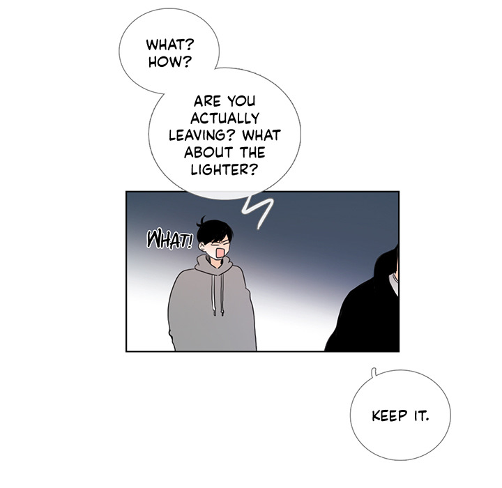 Talk to Me Chapter 23 page 62 - 