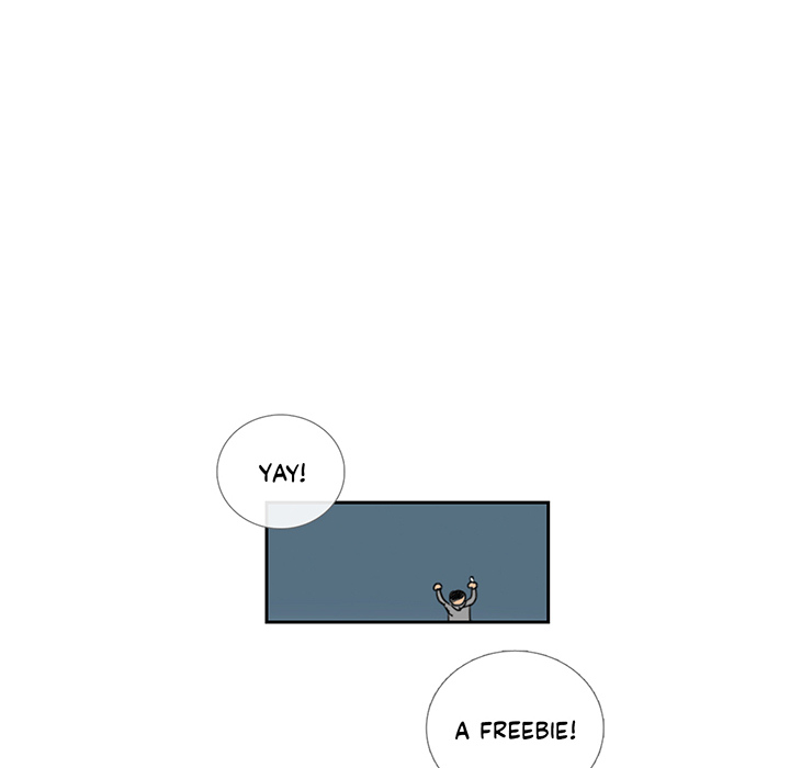 Talk to Me Chapter 23 page 63 - 