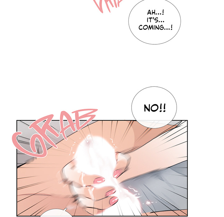 Talk to Me Chapter 23 page 8 - 