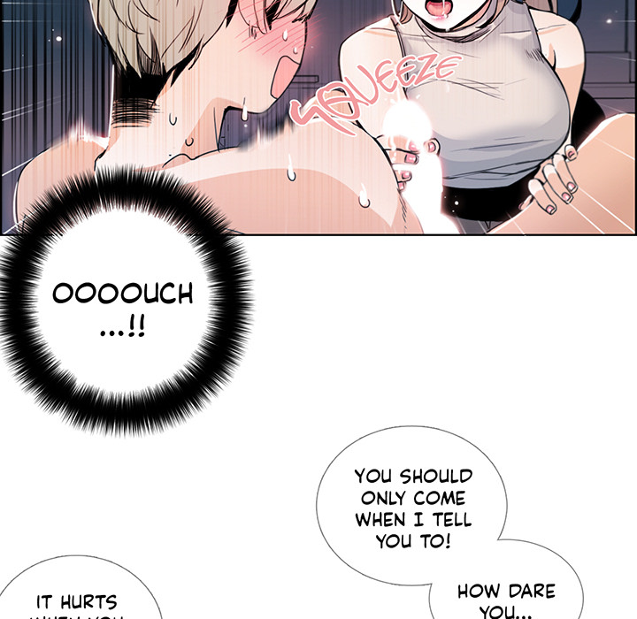 Talk to Me Chapter 23 page 10 - 